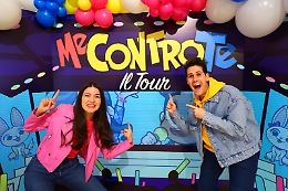 I "Me contro te" tornano in Sicilia: l'incontro con i loro beniamini al PalaCatania
