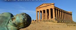 Presentato a Roma il dossier Agrigento Capitale della Cultura 2025: ottimismo nella delegazione siciliana