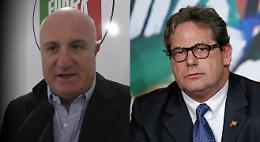 Forza Italia, finisce l'era di Miccichè: Berlusconi nomina lo “schifaniano” Marcello Caruso a capo del partito in Sicilia