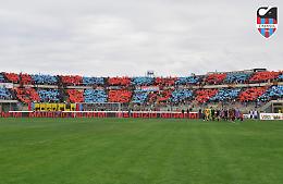 Catania, la carica dei ventimila per inseguire un altro record