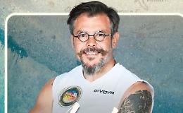 Da Catania all'Honduras: il "barone" Andrea Lo Cicero concorrente de "L'isola dei famosi"