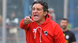 Catania, comincia la poule scudetto di Serie D: al Massimino arriva il Sorrento