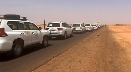 Sudan nel caos, grande fuga da Khartoum: evacuati gli italiani