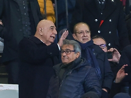 Paolo Berlusconi: «La Juve cerca Palladino ma dovrebbe rimanere a Monza»