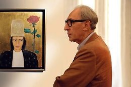 Musica, Milo ricorda e celebra Franco Battiato