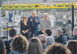 “50 sfumature in cucina”, ricette creative e riutilizzo delle materie prime