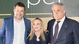 Centrodestra chiude sulla manovra, trovata l'intesa con le banche 