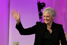 Rubano a casa di Sara Simeoni e portano via medaglia d'oro di Mosca. Lei lancia un appello