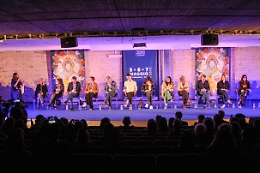 Al Catania Book Festival i dodici semifinalisti del Premio Strega