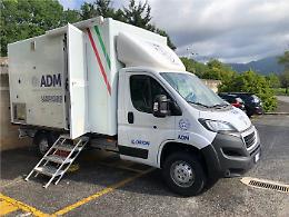 Frode in commercio, sequestrati 18mila litri di gasolio