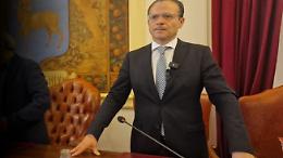 De Luca: "Alla Camera ddl per la riapertura del casinò di Taormina"