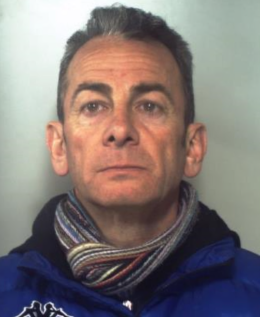 Gino Rannesi, il delfino del “ malpassotu” e uomo d’onore di Cosa nostra recluso al 41 bis