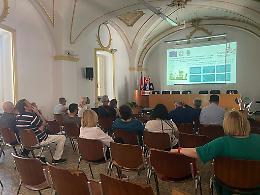 Cgil, servizi sociali e opportunità finanziarie: riunito il “Coordinamento sulla contrattazione territoriale e sociale”