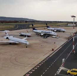 Collegamento viario con l'aeroporto di Comiso, compiuti altri passi avanti