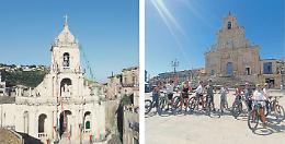 Palazzolo, la perla del Barocco