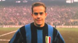 E' morto Luisito Suarez, fu protagonista della Grande Inter di Herrera