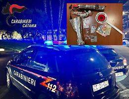 Litiga con i suoceri e si ferisce all'addome: donna finisce all'ospedale