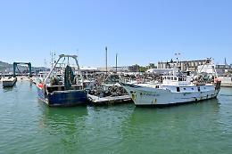 Le marinerie siciliane sempre pi&ugrave; in crisi tra flotte vecchie e leggi datate