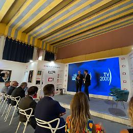 A Venezia tre docufilm di Tv2000: il racconto su don Puglisi in onda il 13 settembre