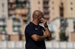 Akragas, Coppa rilancia: «C'è voglia di reagire, dimostreremo il nostro valore»