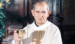 Dove continua a vivere Don Pino Puglisi