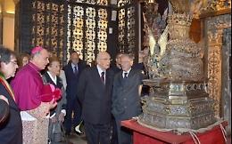 Addio a Giorgio Napolitano, il primo eletto due volte presidente della Repubblica