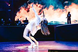 Levante, tre concerti da sold out in Sicilia