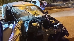 Incidente mortale a Porto Empedocle, c'è un indagato per omicidio stradale