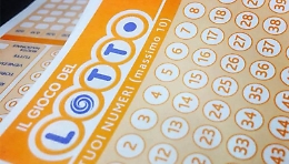 Lotto,10eLotto e Superenalotto: le estrazioni e le quote del 4 ottobre 2025