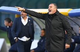 C'è Catania Sorrento, sperando che il Tar riapra il Massimino