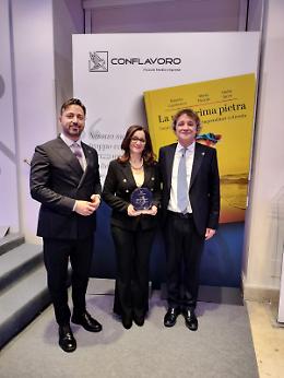 Ma quale Svizzera o America? La storia di Maria Diana, un'eccellenza tutta siciliana