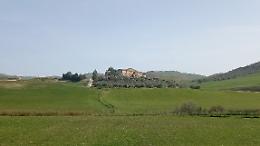 Era il regno dei fratelli Greco di Ciaculli, ora la masseria Verbumcaudo sarà ristrutturata dalla Regione