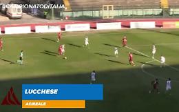 I gol più belli della serie D, due sono siciliani