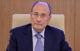 Il presidente Schifani dimesso dall'ospedale dopo l'intervento: &laquo;Tra pochi giorni potr&agrave; riprendere la sua attivit&agrave; istituzionale&raquo;