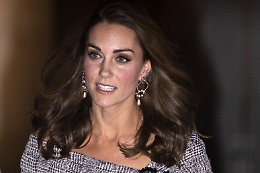 Che cosa ha la principessa Kate? Sui tabloid si ipotizza una isterectomia