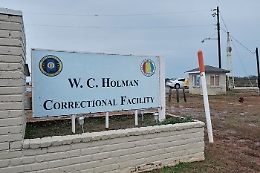 In Alabama la prima esecuzione con l'azoto, ma negli Usa è polemica