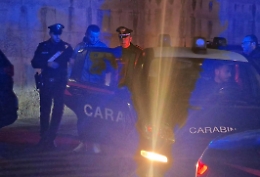 Omar Edgar resta in carcere, ma al gip non spiega il perché abbia massacrato Maria e Delia a Naro