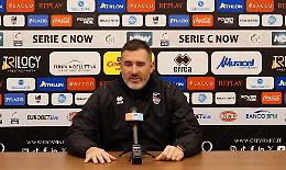 Per il Catania esame Monopoli e Lucarelli stavolta fa pretattica