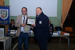 Legalità e Impegno Sociale, tanti applausi per i siciliani eccellenti premiati dall'Unimri