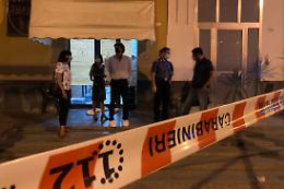 Ergastolo al favarese che ha ucciso a colpi di pistola l'ex genero al bar