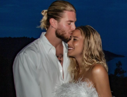 Diletta Leotta si sposa: all'anulare brilla un mega diamante