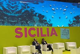 La Sicilia alla BIT di Milano con il pieno di turisti e gli assi nella manica: il 2024 l'anno della riscossa