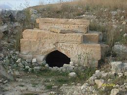 Il tesoro della "Tomba della Regina" torna a Sambuca dopo 140 anni