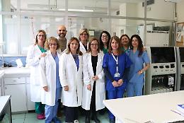 Diagnostica molecolare e personalizzata per la cura del cancro