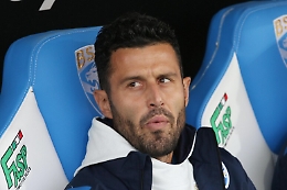 Corini, la pazienza è finita: sulla panchina del Palermo arriva Fabio Grosso