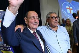 Il vertice del centrodestra in vista della finanziaria. Nomine in alto mare e Cuffaro pressa sulla Sac