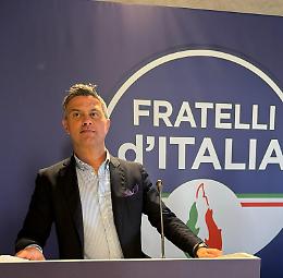 Accoltellamento in corso Italia a Ragusa, FdI: "Situazione sempre più critica"