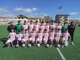 L'Athena Agrigento si prepara alla nuova stagione: confermati i campionati regionali élite U17 e U15