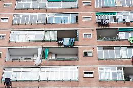 Dalle verande alle pareti, in vigore il salva - casa: ecco come funziona