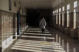 Sanit&agrave;, esami nel weekend e Cup unico nel decreto legge liste d'attesa